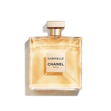 gabrielle chanel notas|perfume gabrielle de Chanel.